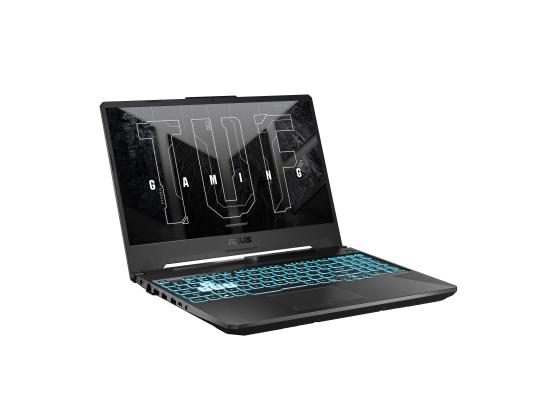 ASUS TUF A15 FA507NVR-LP005 AMD Ryzen™ 7 7435HS Nvidia RTX 4060 8GB & IPS 144Hz Display –Gaming Laptop
